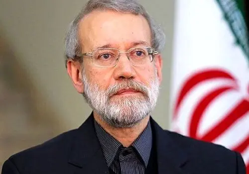 علی لاریجانی دبیر شورای عالی امنیت ملی شد