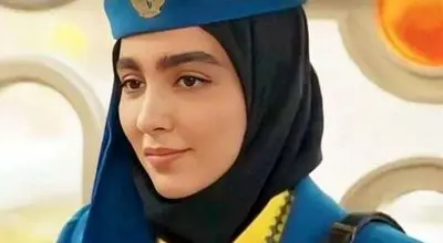 تغییر ۱۸۰ درجه‌ای "نیکا معمولی": استایل بوهمی و ترندی دختر نقی معمولی در جشن سینما!