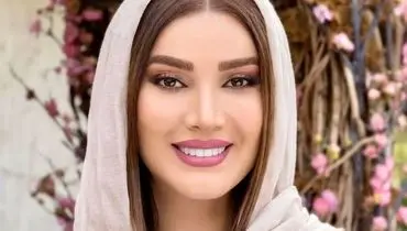 «متین ستوده» در ماه های نخست تولد؛ اواسط دهه 60