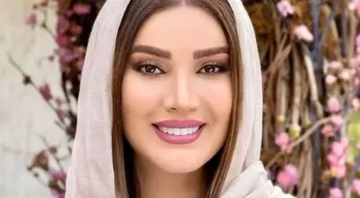 «متین ستوده» در ماه های نخست تولد؛ اواسط دهه 60