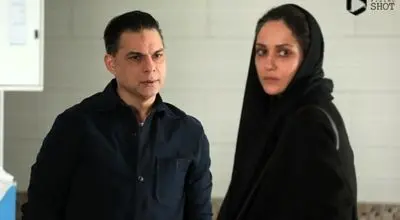عکس هنری بازیگر زن و بچه جلب‌توجه کرد