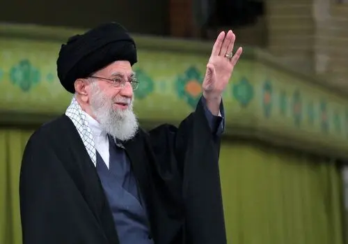 خاطره شنیدنی رهبری از مطالعه رمان معروف فرانسوی+فیلم