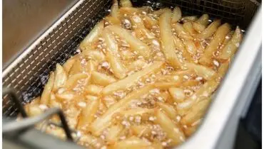  این خوراکی خوشمزه از سیگار هم مضرتر است