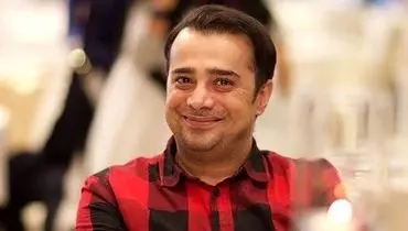 سپند امیرسلیمانی روز مادر را در کنار تکیه‌گاه اصلی‌اش تبریک گفت!