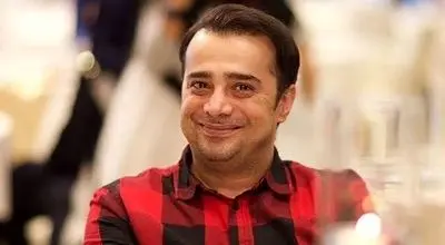 سپند امیرسلیمانی روز مادر را در کنار تکیه‌گاه اصلی‌اش تبریک گفت!