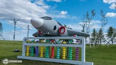 رونمایی چین از فناوری‌های هوانوردی پیشرفته همزمان با روز ارتش + تصاویر