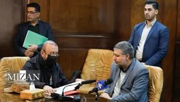 ابتکار قوه قضائیه در همراهی با تحقق شعار سال

