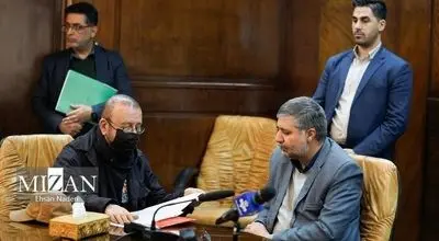 ابتکار قوه قضائیه در همراهی با تحقق شعار سال

