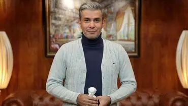  آریا عظیمی‌نژاد: لطفا به من جایزه ندهید! 