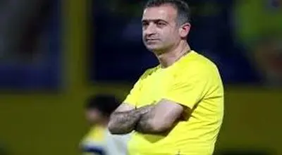 پایان همکاری در قائمشهر؛ فراز کمالوند از هدایت تیم کنار رفت