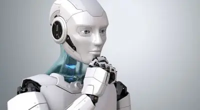 ربات‌ها در اداره پست ایران مشغول به کار شدند
+فیلم