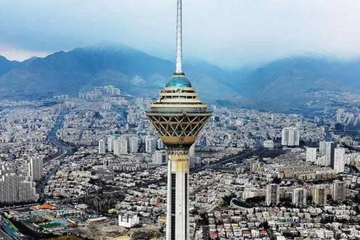 شهروندان با این اسامی امروز رایگان از برج میلاد بازدید کنند