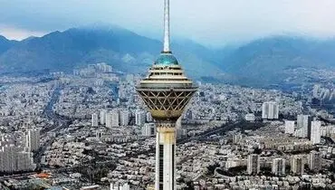 شهروندان با این اسامی امروز رایگان از برج میلاد بازدید کنند