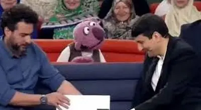 کنایه سنگین جناب خان به وزیر ارتباطات
