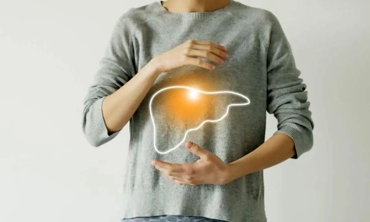 ۸ خوراکی مفید برای سلامت و تقویت کبد

