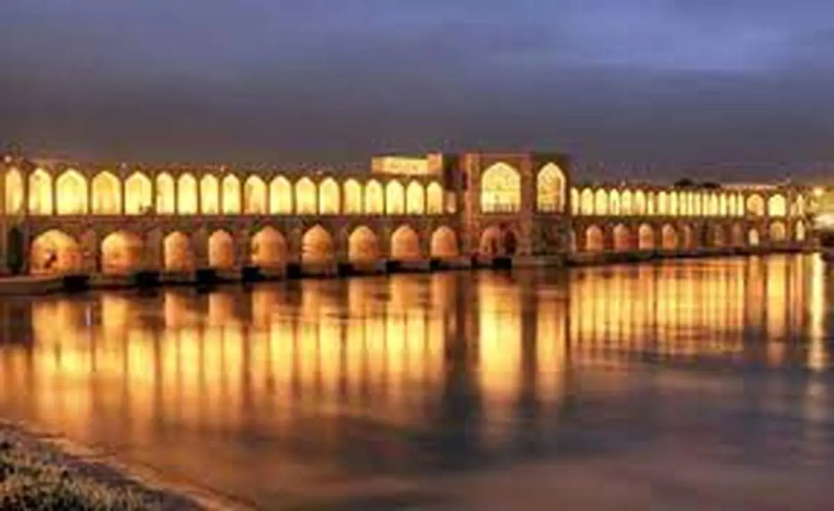 افزایش رهاسازی آب زاینده‌رود از یکشنبه