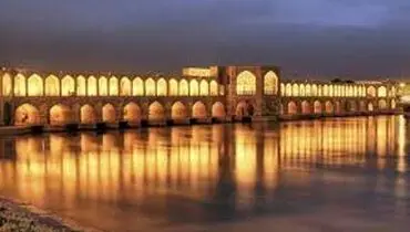 افزایش رهاسازی آب زاینده‌رود از یکشنبه