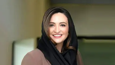 عکس های اختصاصی گلاره عباسی در فضای مجازی غوغا کرد!