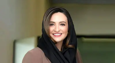 عکس های اختصاصی گلاره عباسی در فضای مجازی غوغا کرد!