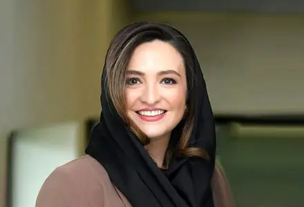عکس های اختصاصی گلاره عباسی در فضای مجازی غوغا کرد!