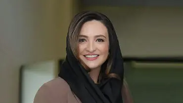 عکس های اختصاصی گلاره عباسی در فضای مجازی غوغا کرد!
