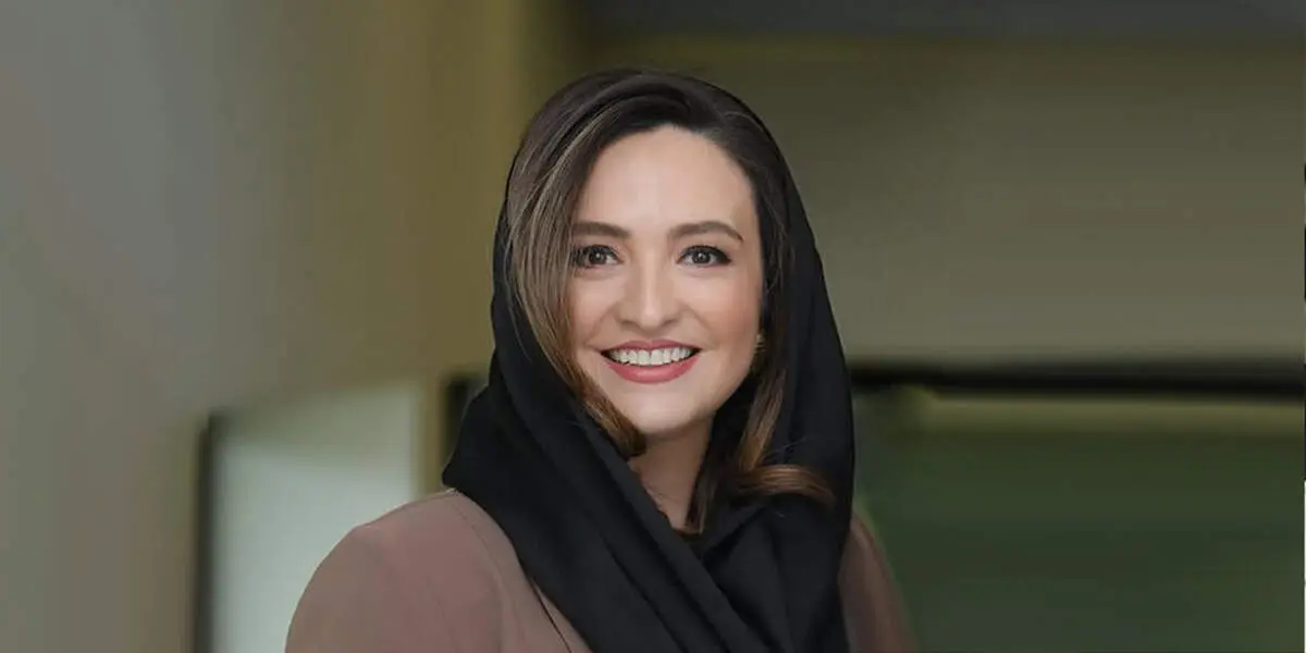 عکس های اختصاصی گلاره عباسی در فضای مجازی غوغا کرد!