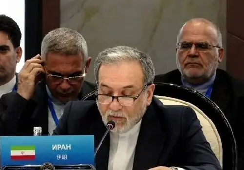 روایت عراقچی از تماس مستقیم با آمریکا؛ باب‌المندب برای ایران موضوعی فرامنطقه‌ای است