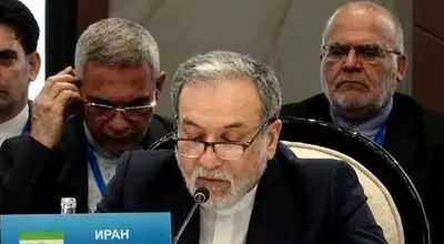 هشدار عراقچی: پاسخ به دیپلماسی با حمله نظامی، بی‌پاسخ نمی‌ماند
