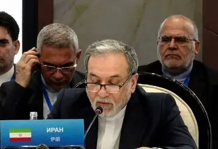  عراقچی: آمار واقعی تلفات نیروهای آمریکایی را اعلام می‌کنیم