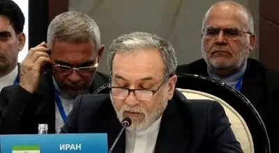 هشدار عراقچی: پاسخ به دیپلماسی با حمله نظامی، بی‌پاسخ نمی‌ماند