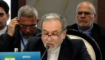 هشدار عراقچی: پاسخ به دیپلماسی با حمله نظامی، بی‌پاسخ نمی‌ماند