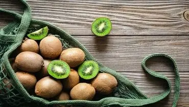 قیمت کیوی به  ۱۵۰ هزار تومان رسید
