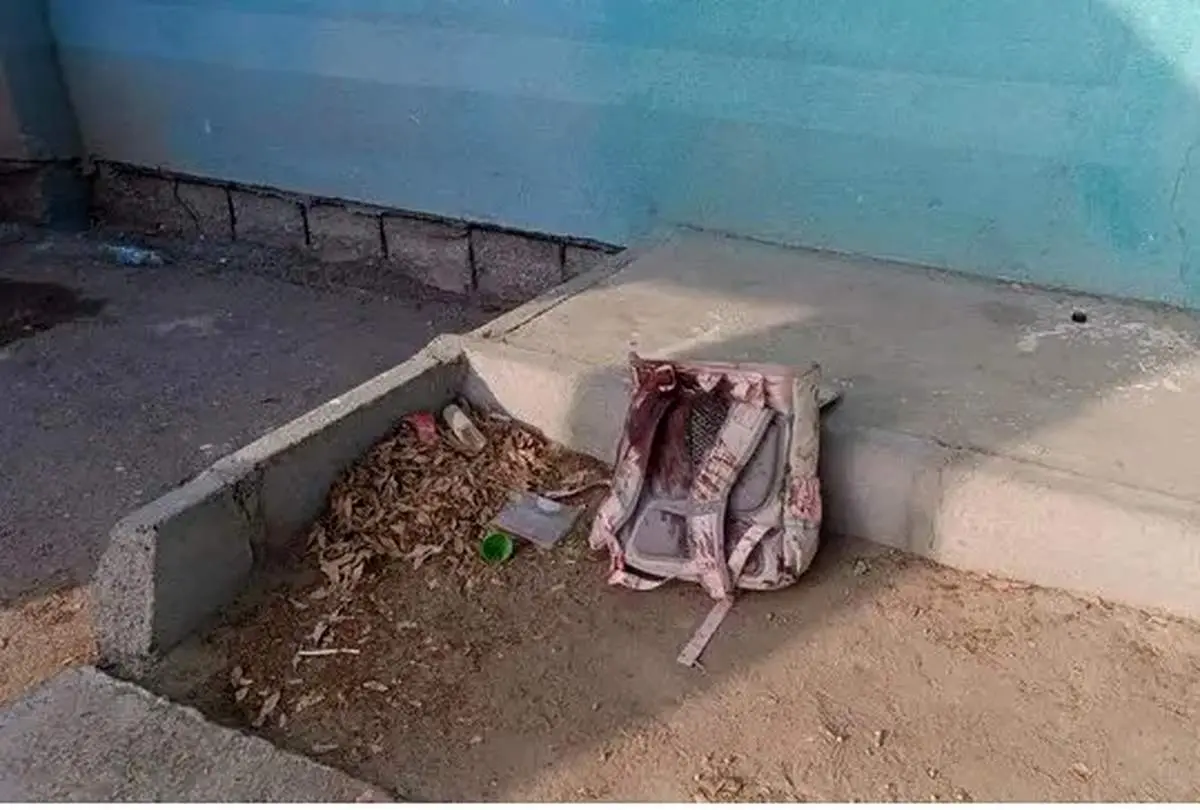 واکنش سنتکام به هدف قرار دادن مدرسه دخترانه
