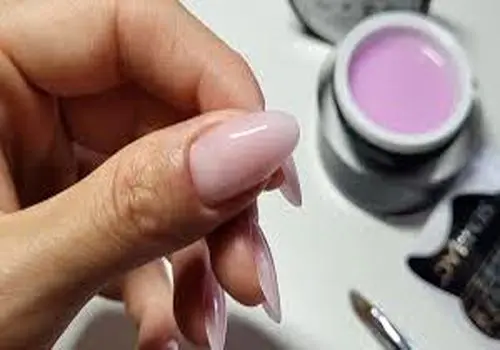 کاور ناخن چیست؟
