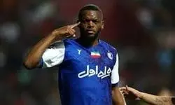 تیم بعدی یامگا، استقلال یا پرسپولیس؟
