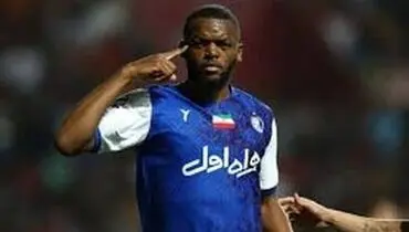 تیم بعدی یامگا، استقلال یا پرسپولیس؟
