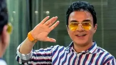 استوری طعنه‌دار عموپورنگ برای مخاطب خاص