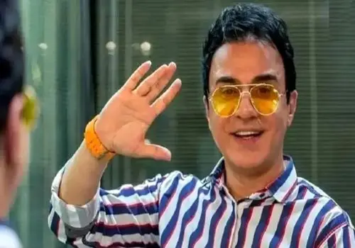 استوری طعنهدار عموپورنگ برای مخاطب خاص