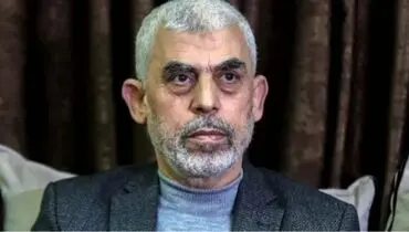 تصاویر جدیدی از لحظات پایانی زندگی شهید یحیی السنوار