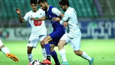 پوستر ذوب‌آهنی ها برای مقابله با استقلال خوزستان غوغا کرد + عکس