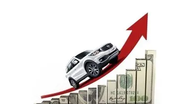 افزایش جنجالی قیمت خودرو؛ پراید صدرنشین جدول شد