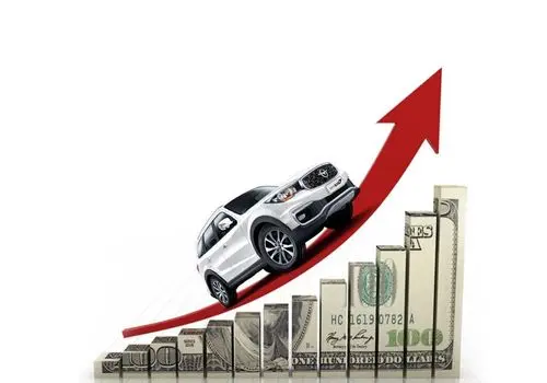 افزایش جنجالی قیمت خودرو؛ پراید صدرنشین جدول شد