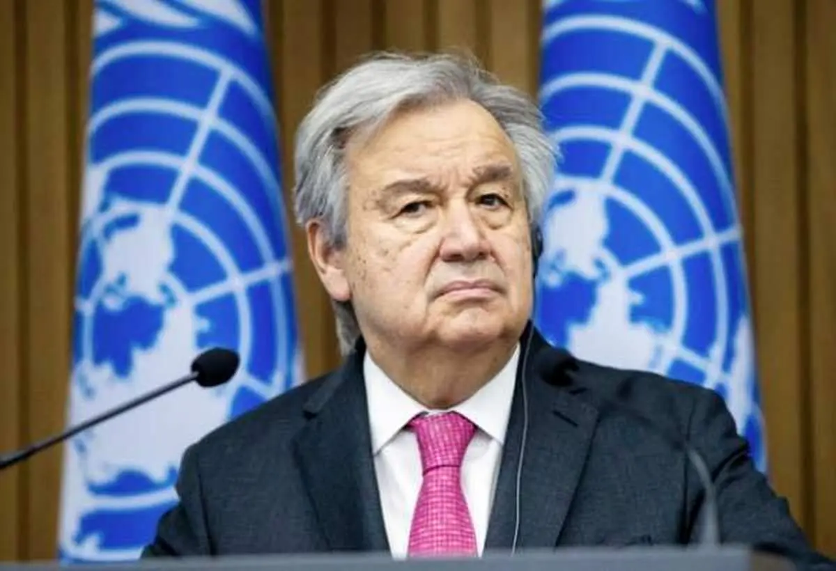 سازمان ملل: داعش همچنان در سوریه فعال است