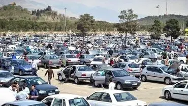 کارشناس بازار خودرو: آرامش بازار در هفته آینده ادامه دارد