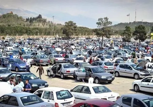 کارشناس بازار خودرو: آرامش بازار در هفته آینده ادامه دارد