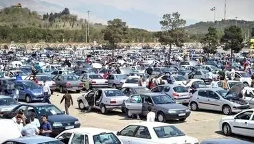 کارشناس بازار خودرو: آرامش بازار در هفته آینده ادامه دارد
