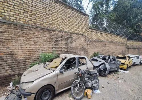 واحدهای مسکونی در کدام استان‌ها بیشترین آسیب را دیدند؟