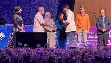 برندگان سی‌وهفتمین جشنواره کودک و نوجوان اعلام شد؛ «بچه مردم» رکوردار بیشترین جایزه