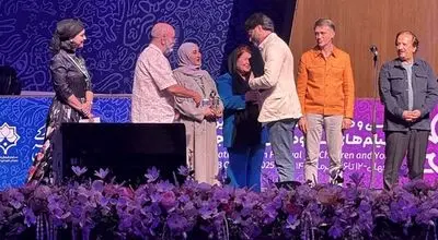 برندگان سی‌وهفتمین جشنواره کودک و نوجوان اعلام شد؛ «بچه مردم» رکوردار بیشترین جایزه