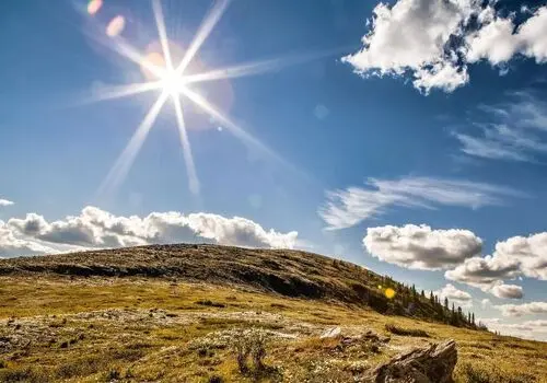 پیش بینی هواشناسی برای پنج روز آینده؛ رگبار باران در ۱۱ استان کشور